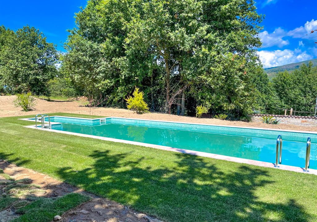 Casa De Antonio Minho Olivers Travels2