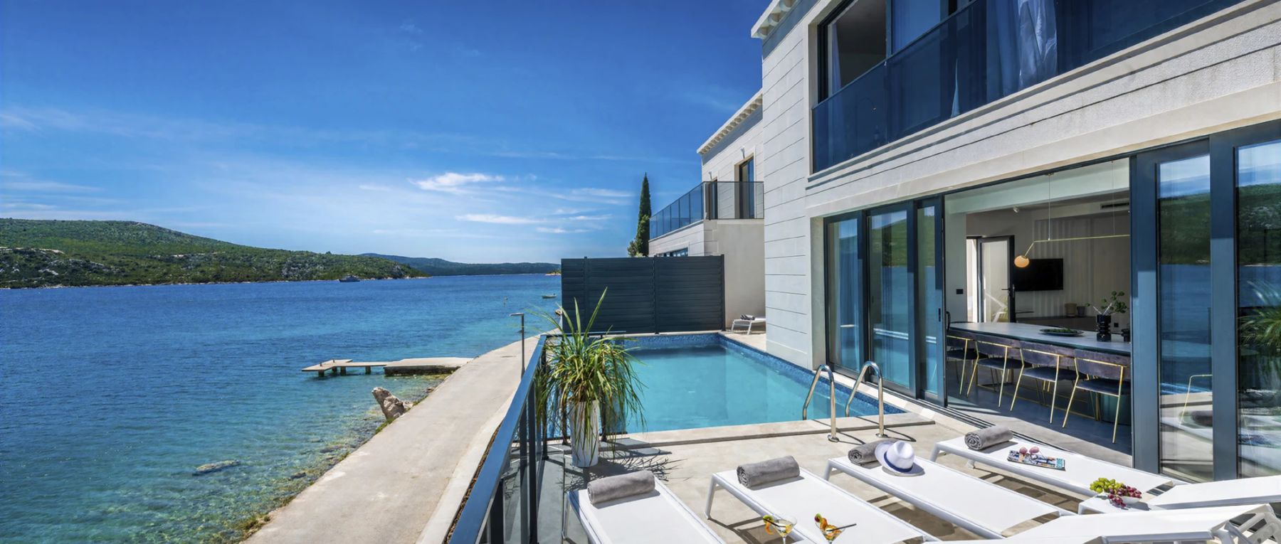 001 villa biljana dubrovnik olivers travels desktop center