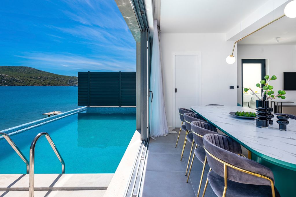 Villa Biljana Dubrovnik Olivers Travels 4