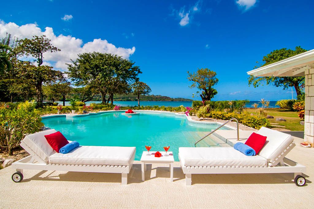 Noble House Jamaica Olivers Travels 1