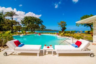 Noble House Jamaica Olivers Travels 1