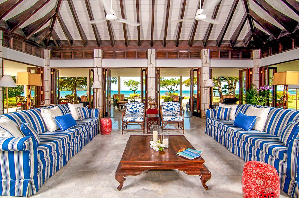 Noble House Jamaica Olivers Travels 2