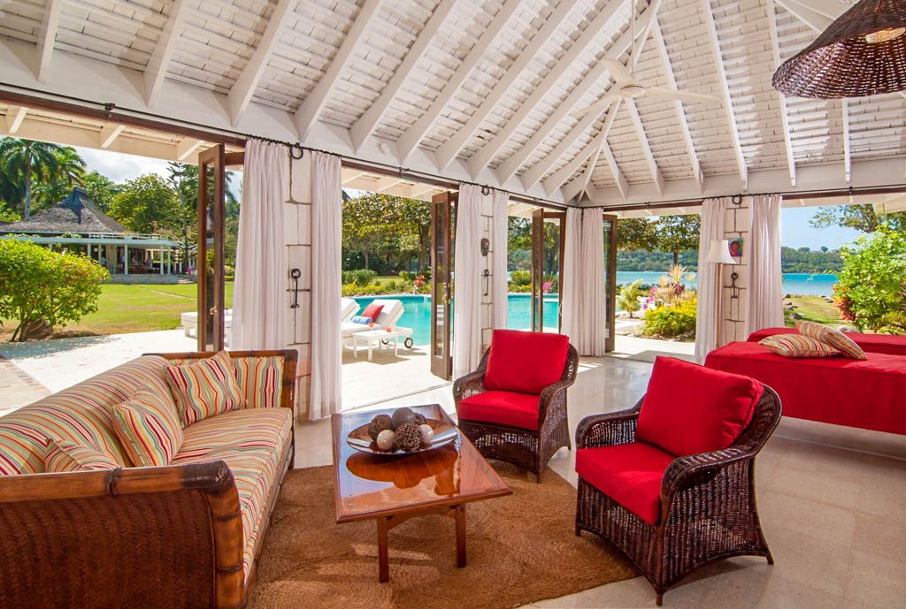 Noble House Jamaica Olivers Travels 3