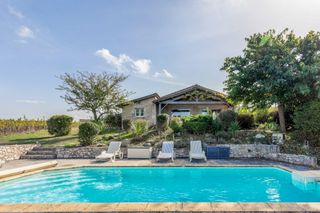 La Ferme Aux Vignes Dordogne Olivers Travel 1
