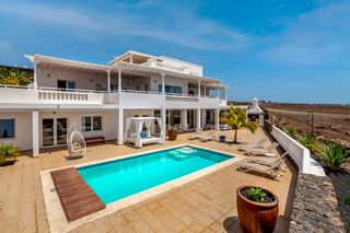 Lanzarote Odin Lanzarote Olivers Travels 1