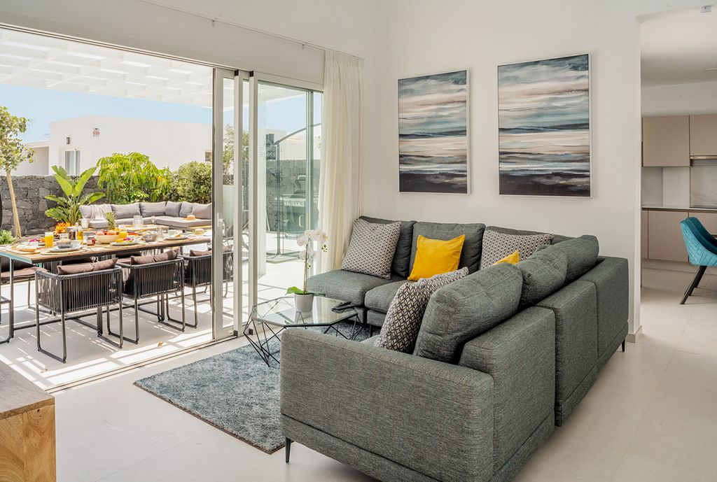 Lanzarote Moon Lanzarote Olivers Travels 3