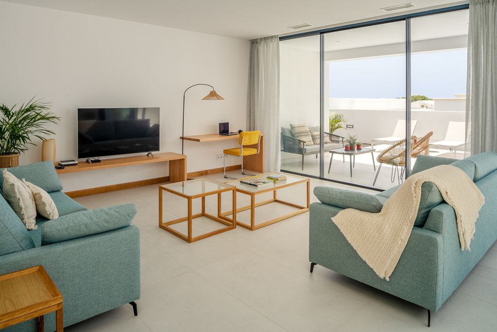 Lanzarote Taba 3 Lanzarote Olivers Travels 2