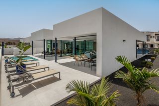 Lanzarote Taba 5 Lanzarote Olivers Travels 1