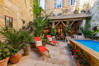 Maison Vintage Midi Pyrenees Olivers Travels 1