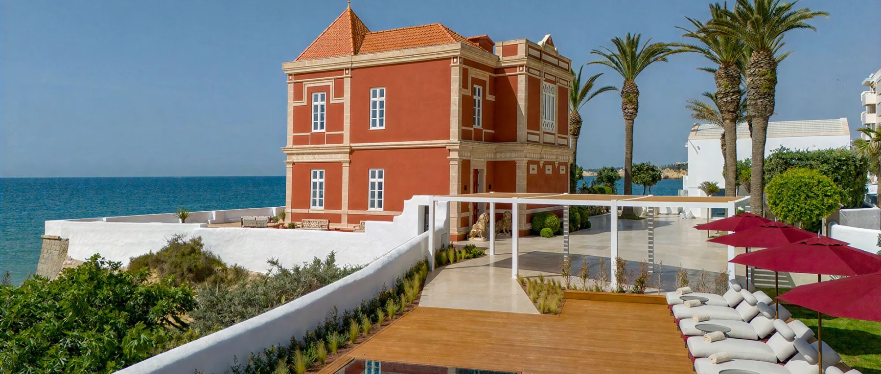 001 luxury sea house algarve olivers travels desktop center