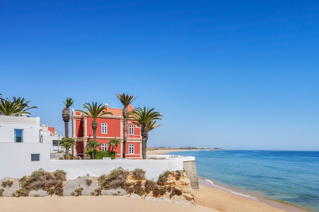 Luxury Sea House Portugal Olivers Travels 02