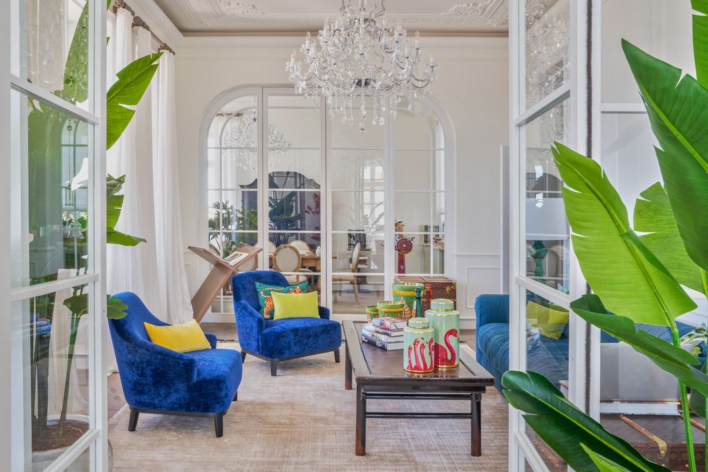 Luxury Sea House Portugal Olivers Travels 03