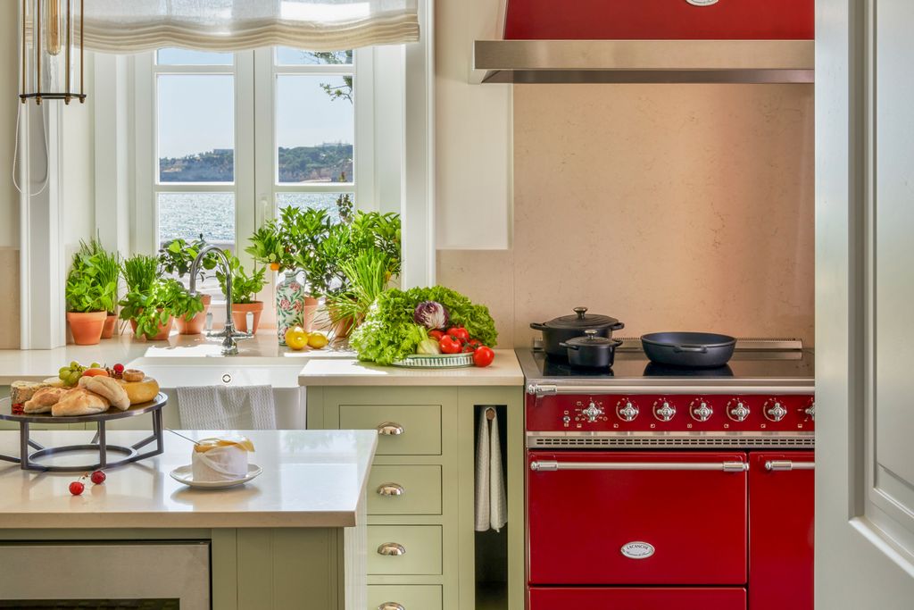 Luxury Sea House Portugal Olivers Travels 05