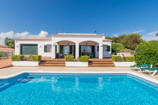 Can Bequer Menorca Olivers Travels 5