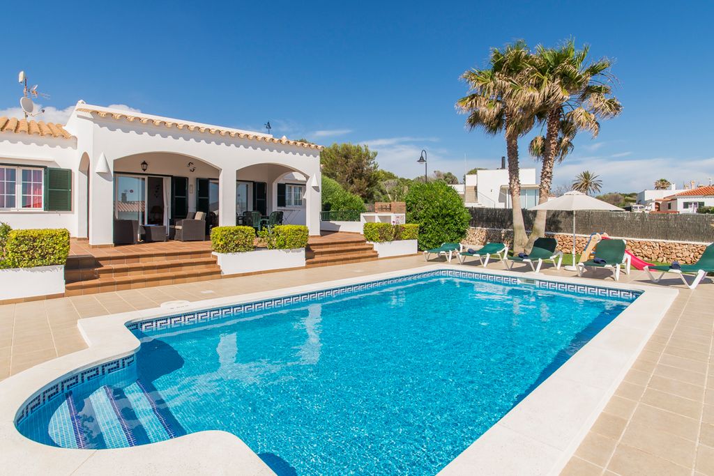 Can Bequer Menorca Olivers Travels 1