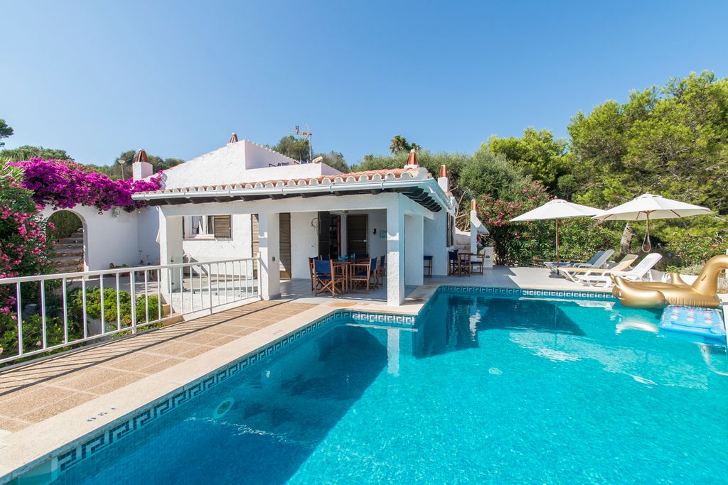 Can Congre Menorca Olivers Travels 1