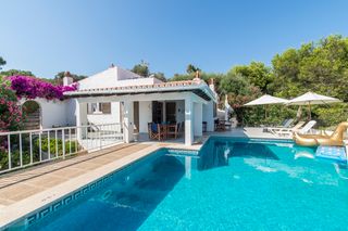 Can Congre Menorca Olivers Travels 1