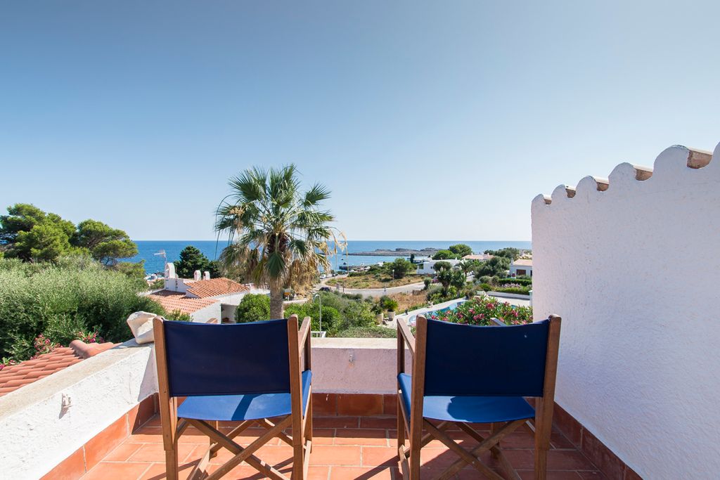 Can Congre Menorca Olivers Travels 2