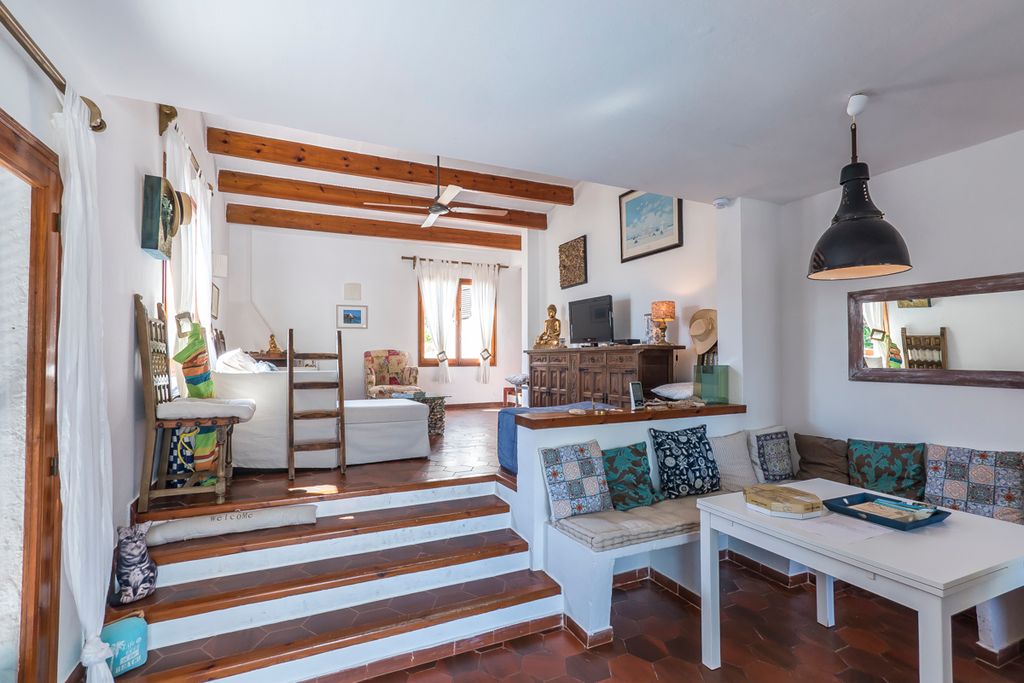 Can Congre Menorca Olivers Travels 3