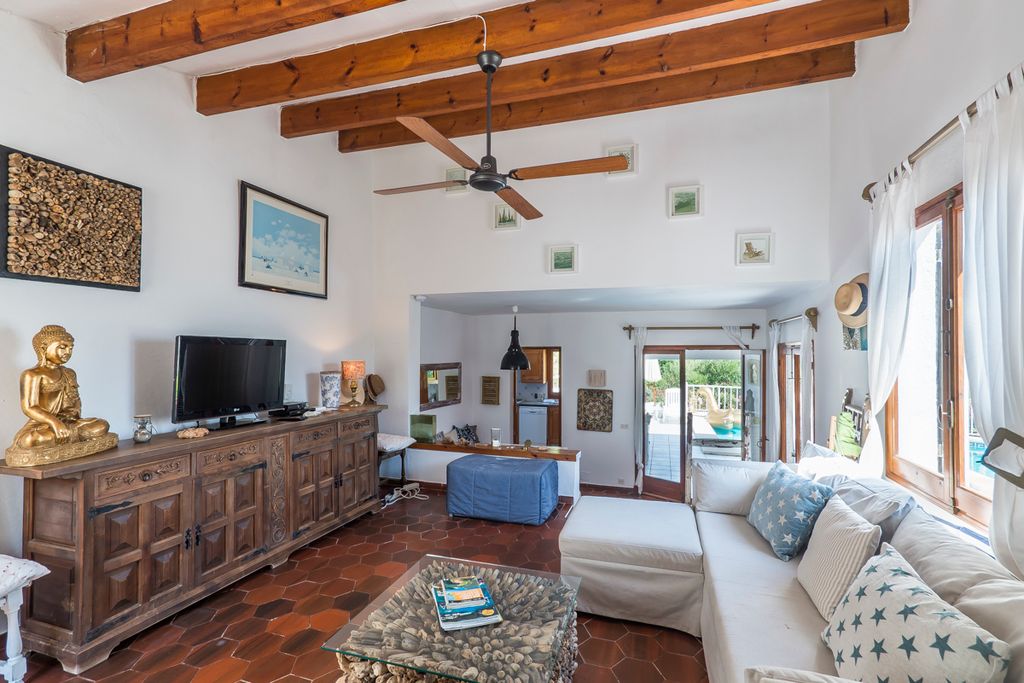 Can Congre Menorca Olivers Travels 4