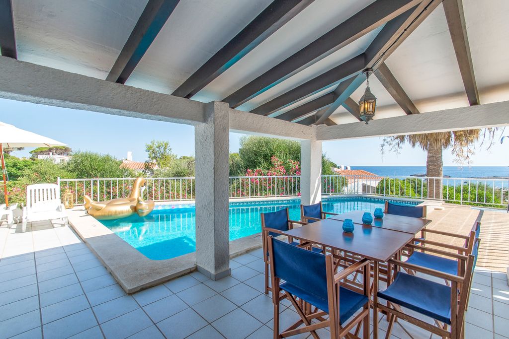 Can Congre Menorca Olivers Travels 5