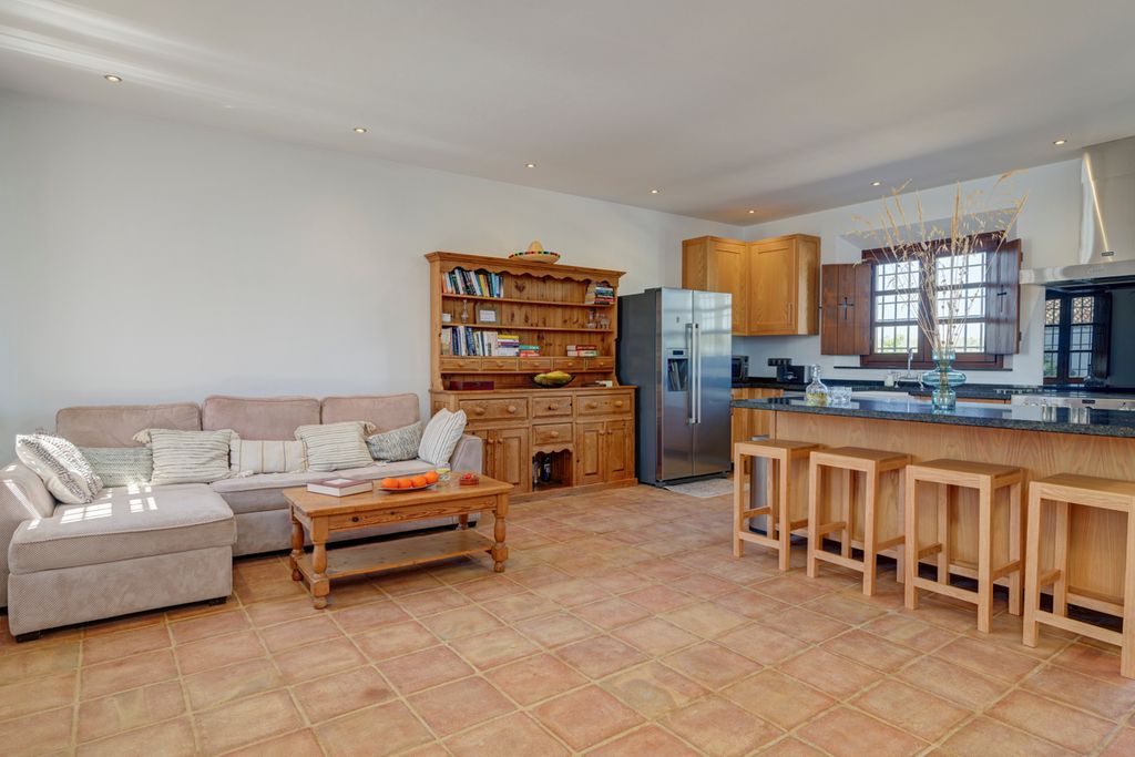 Cortijo Don Cristobal Andalucia Olivers Travels 4