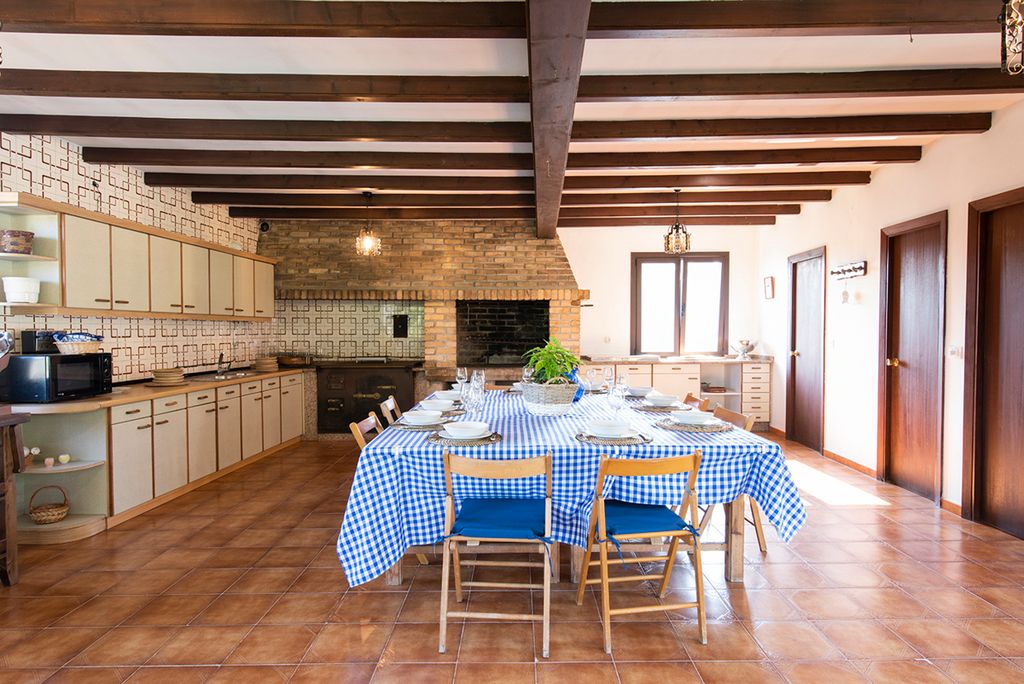 Villa Terio Galicia Olivers Travels 4