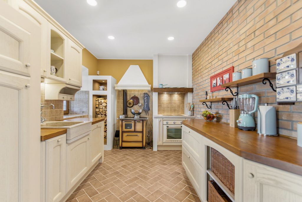 Villa Lira Istria Olivers Travels 5