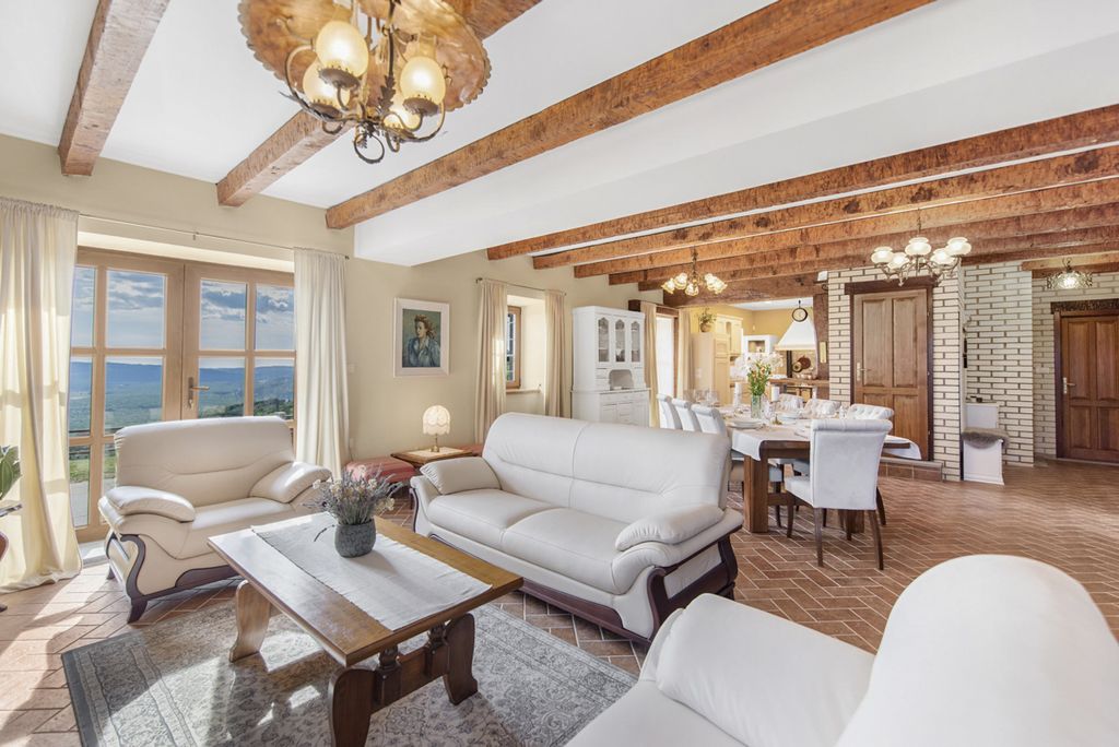 Villa Lira Istria Olivers Travels 3