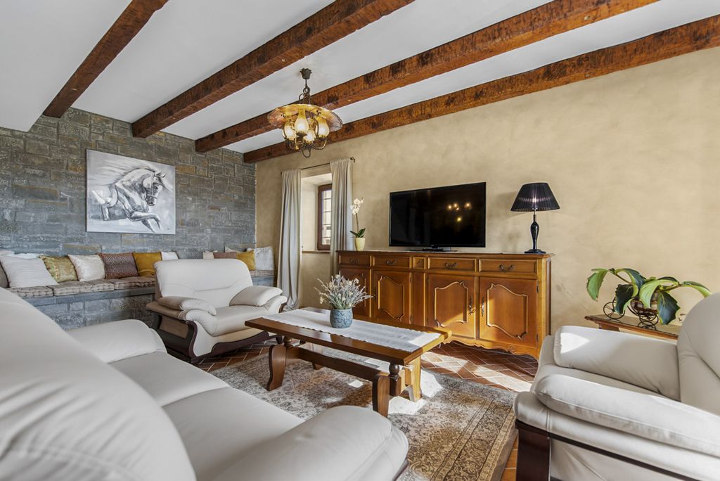 Villa Lira Istria Olivers Travels 4