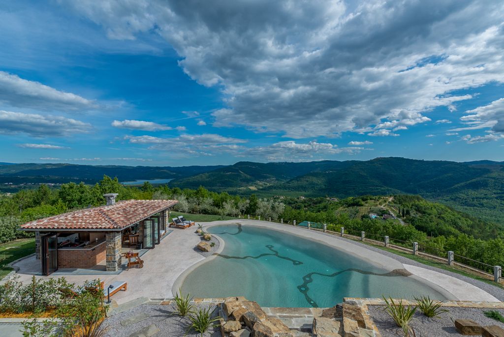 Villa Lira Istria Olivers Travels 21