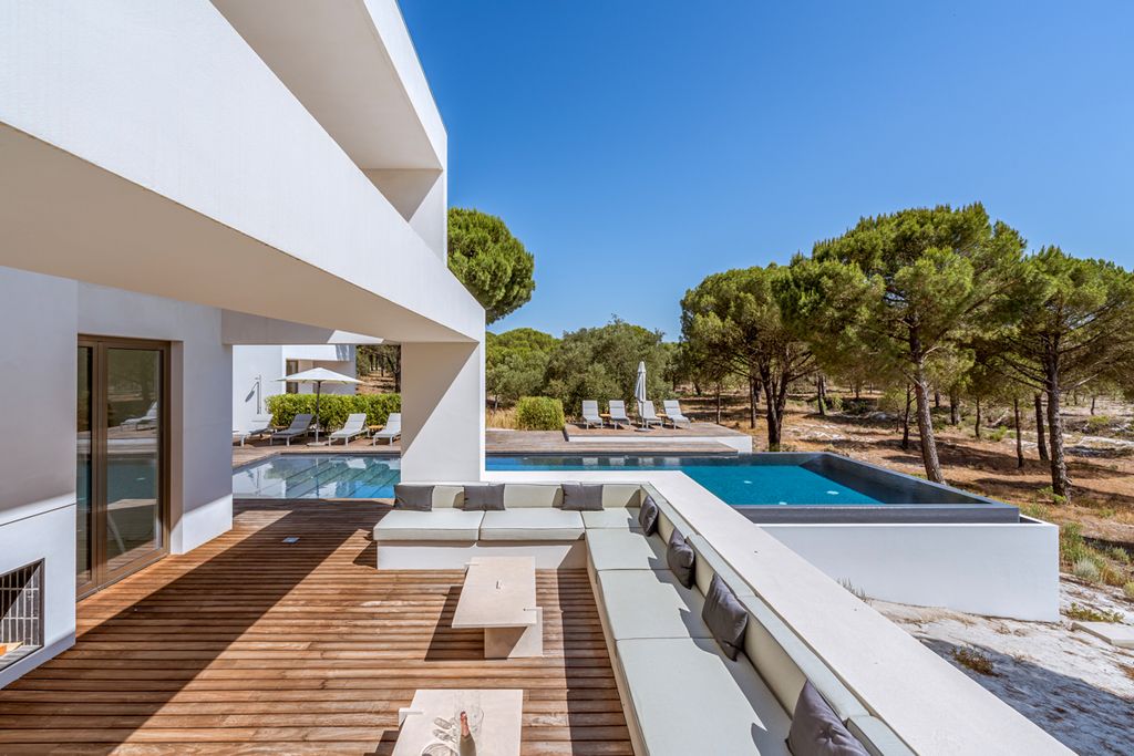 Villa Mize Comporta Olivers Travels 2