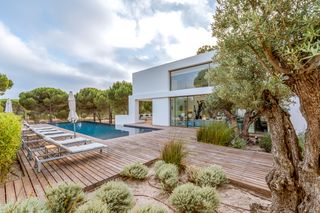 Villa Mize Comporta Olivers Travels 1
