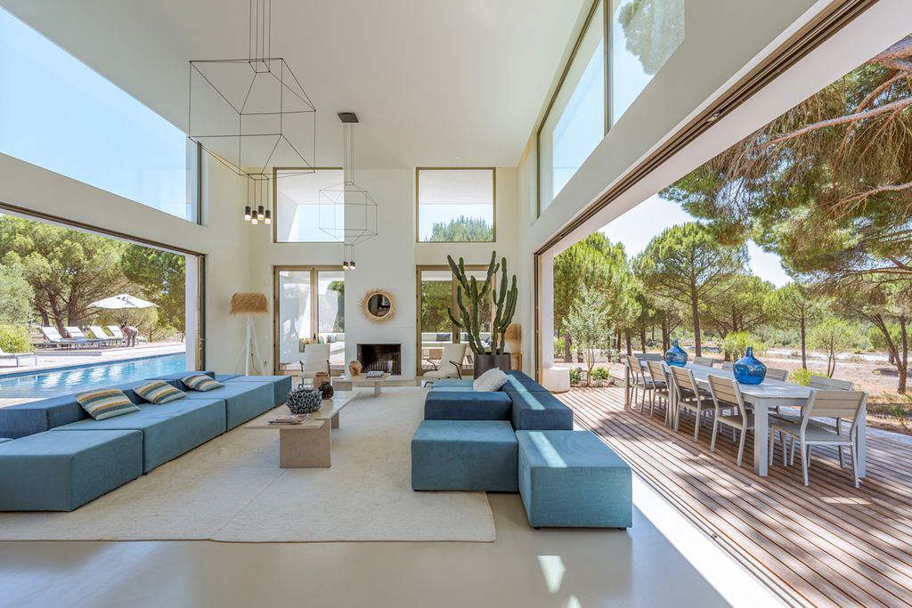Villa Mize Comporta Olivers Travels 3