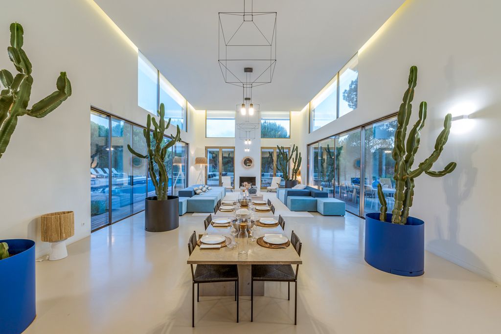 Villa Mize Comporta Olivers Travels 4