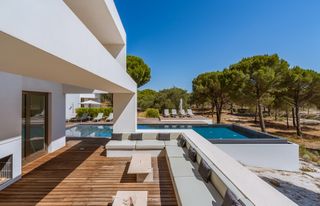 Villa Mize Comporta Olivers Travels 01