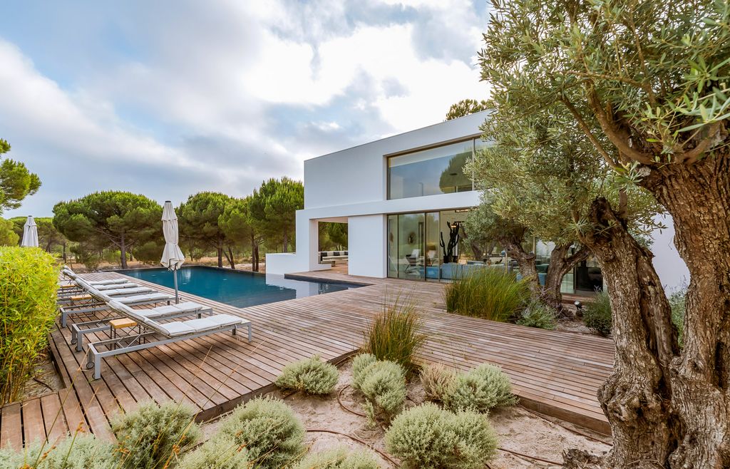 Villa Mize Comporta Olivers Travels 02