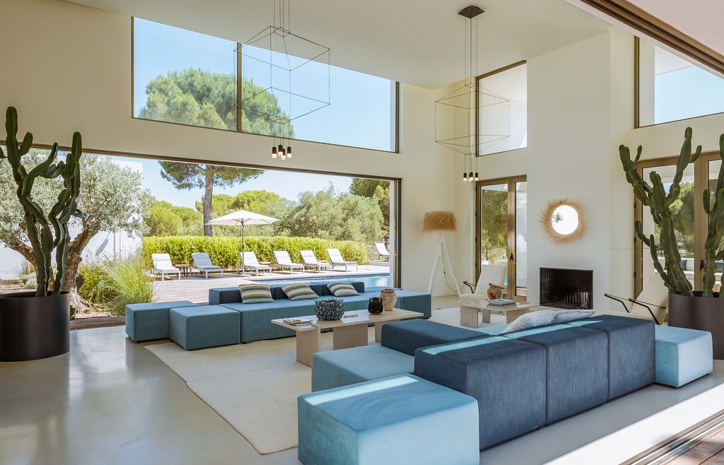 Villa Mize Comporta Olivers Travels 03