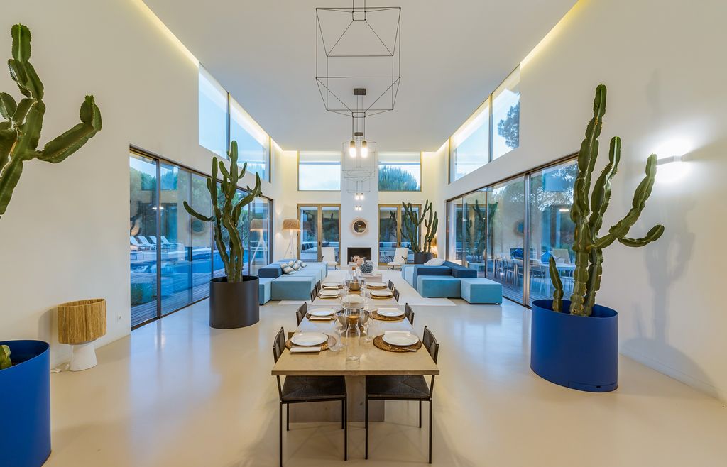 Villa Mize Comporta Olivers Travels 04