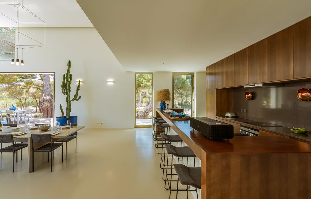 Villa Mize Comporta Olivers Travels 05