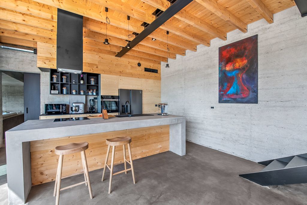 Villa Priroda Istria Olivers Travels 5