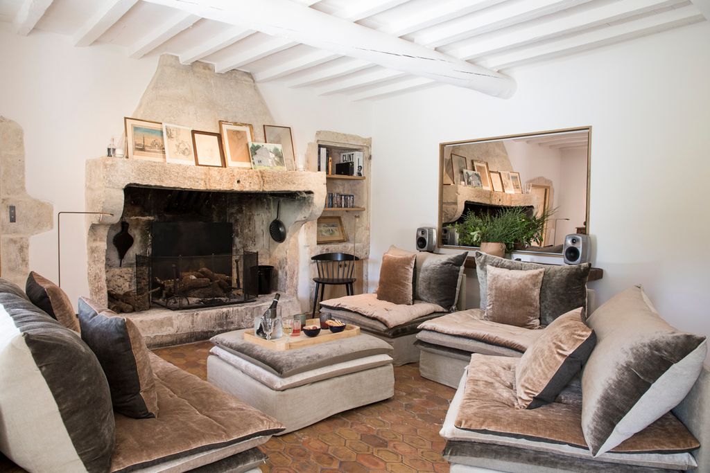 Les Roses Blanches Provence Olivers Travls 3