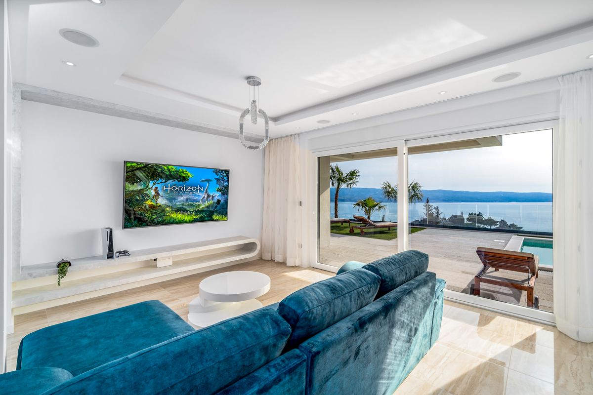Villa Alivia