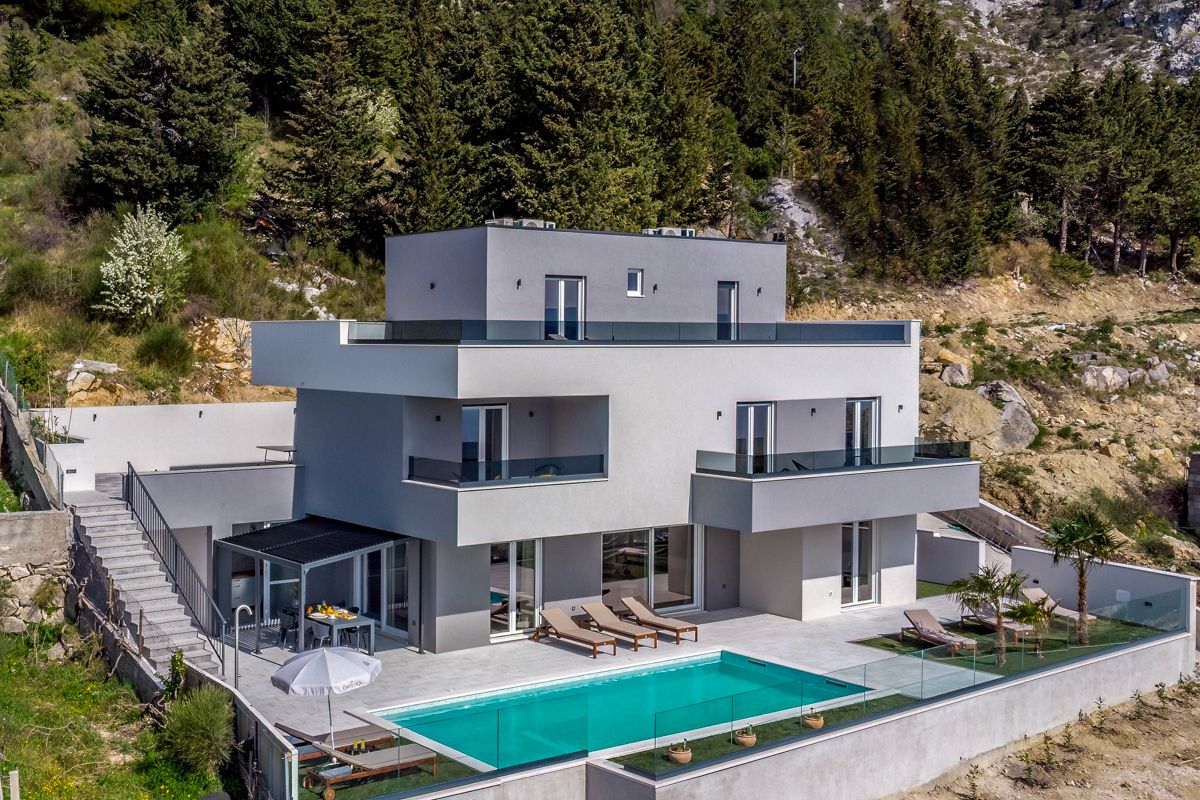 Villa Alivia