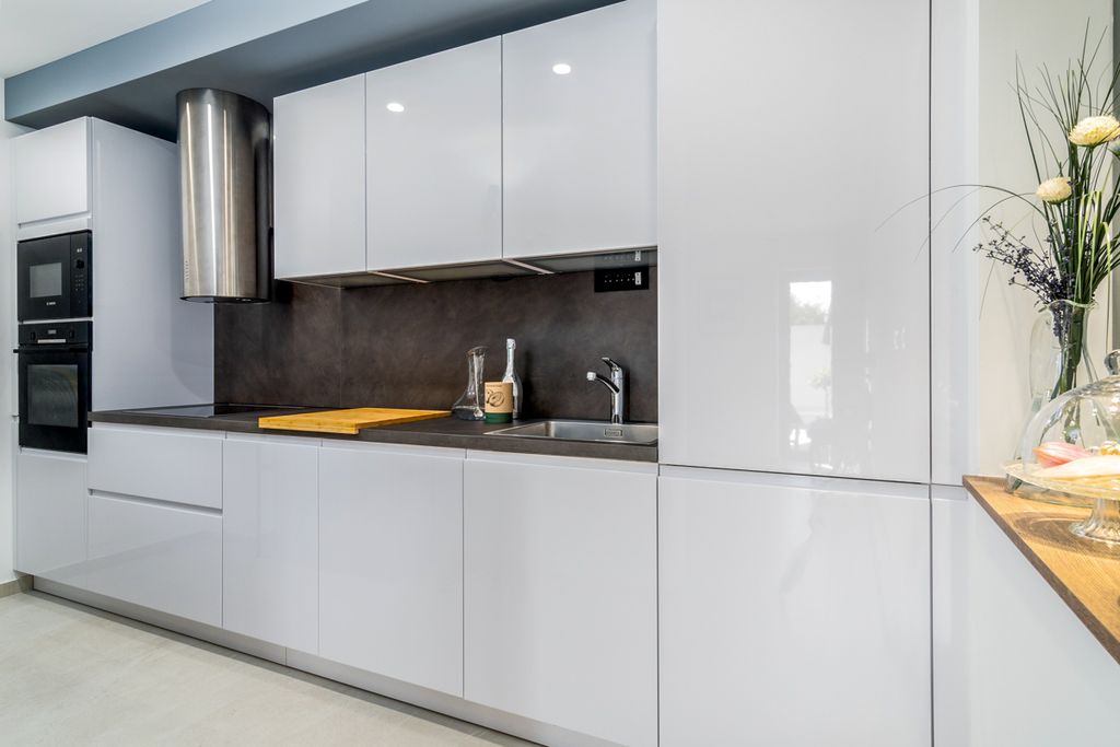 Villa Iyla Dalmatia Coast Olivers Travels 5