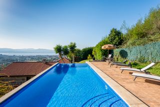 Casa Bargo Galicia Olivers Travels 1