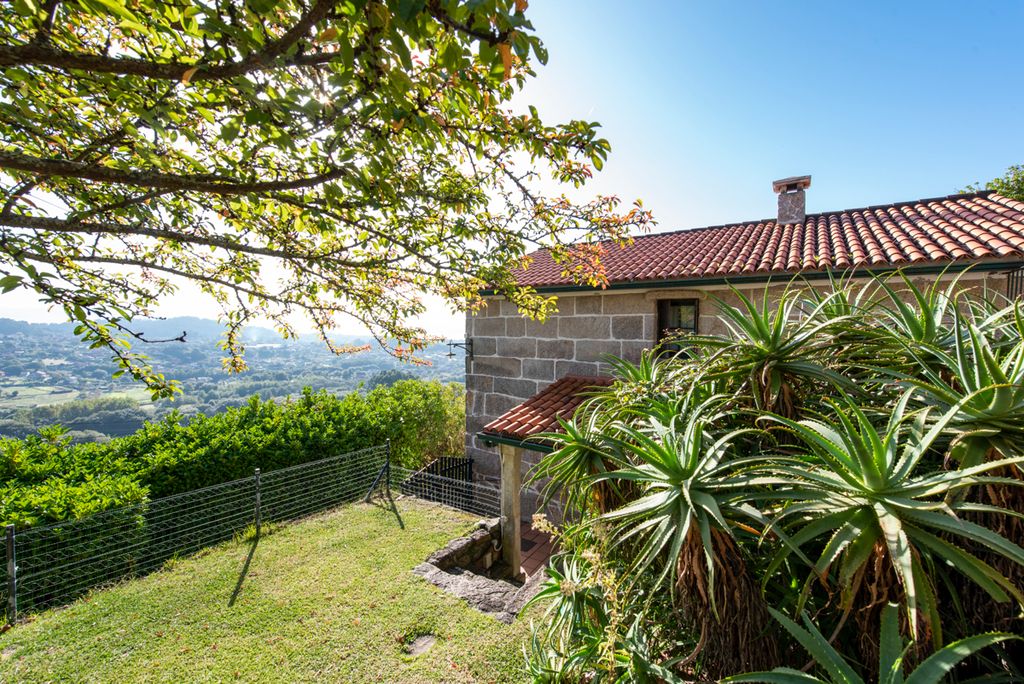 Casa Bargo Galicia Olivers Travels 2