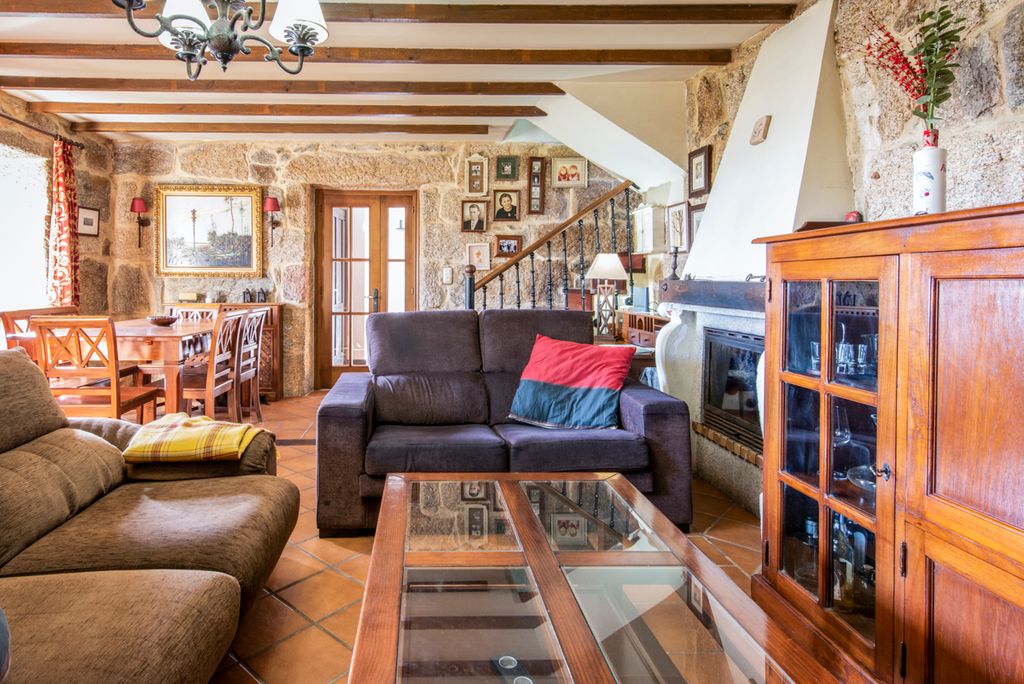 Casa Bargo Galicia Olivers Travels 3