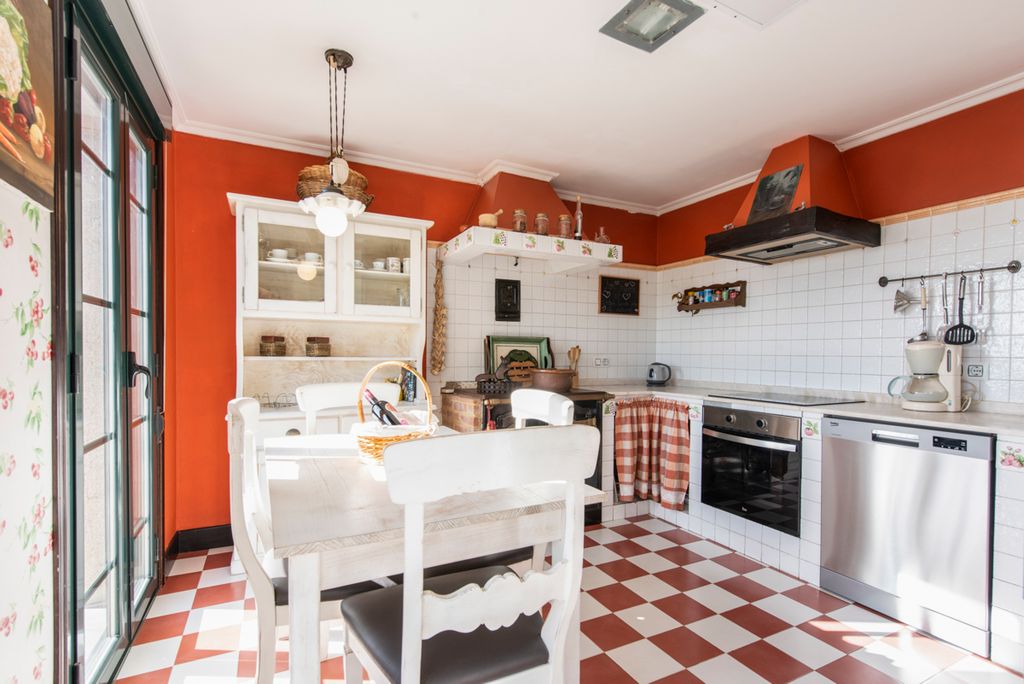 Casa Bargo Galicia Olivers Travels 4