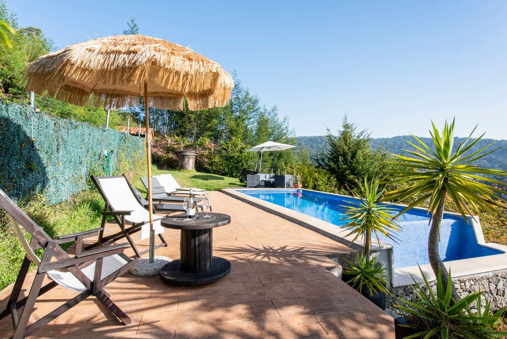 Casa Bargo Galicia Olivers Travels 5